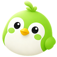 LumenTest mascot